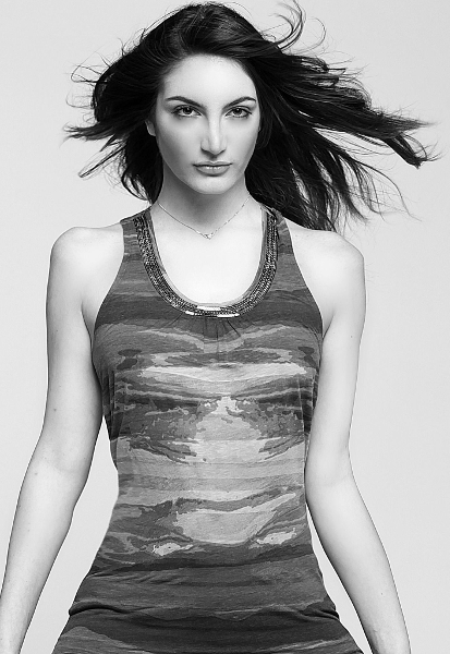 Miss BCBG Kamilia